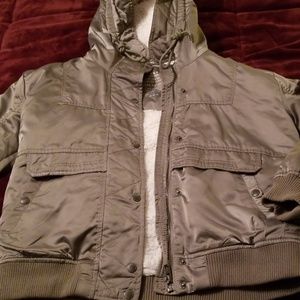 American eagle Coat/Jacket